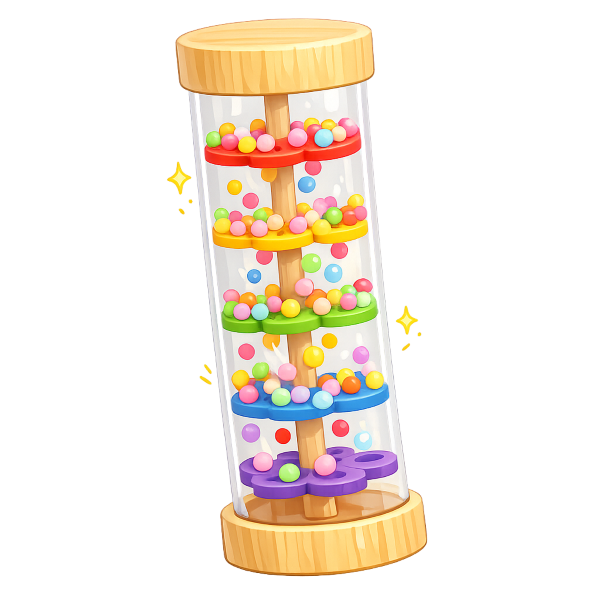 rain stick
